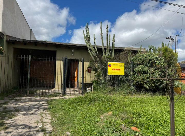 Casa · 70m² · 5 Ambientes · 1 Cochera