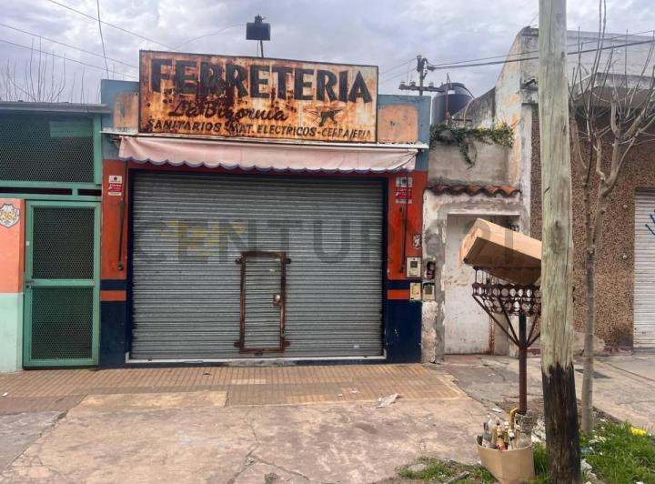 Casa · 100m² · 3 Ambientes · 1 Cochera