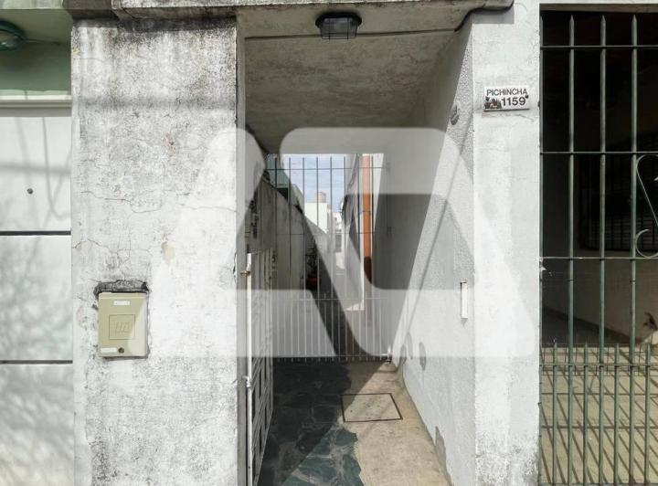 Casa · 41m² · 2 Ambientes