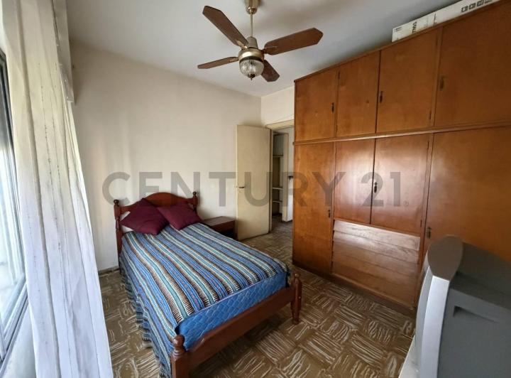 Casa · 97m² · 3 Ambientes · 1 Cochera