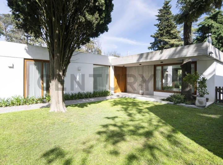 Casa · 123m² · 2 Ambientes