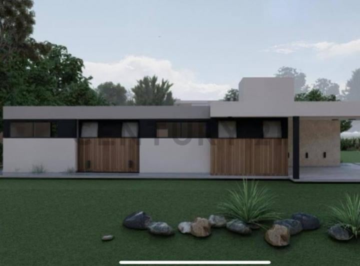 Casa · 143m² · 3 Dormitorios · 3 Cocheras