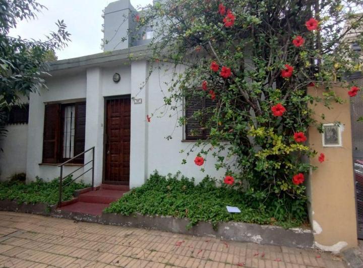 Casa · 43m² · 3 Ambientes