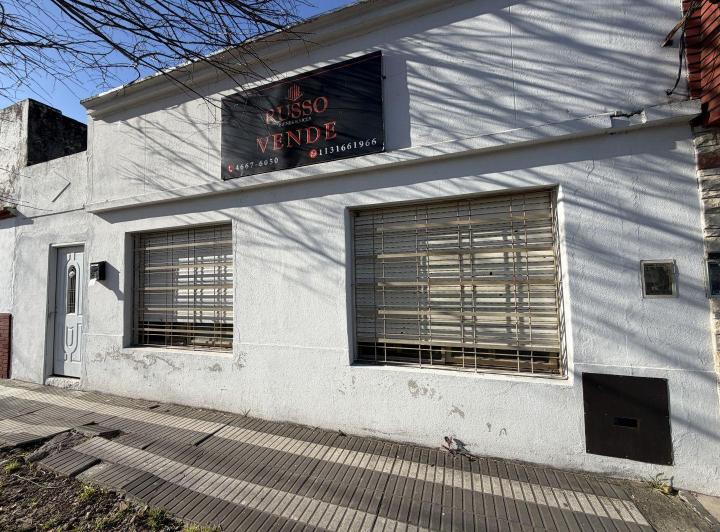 Casa · 82m² · 4 Ambientes