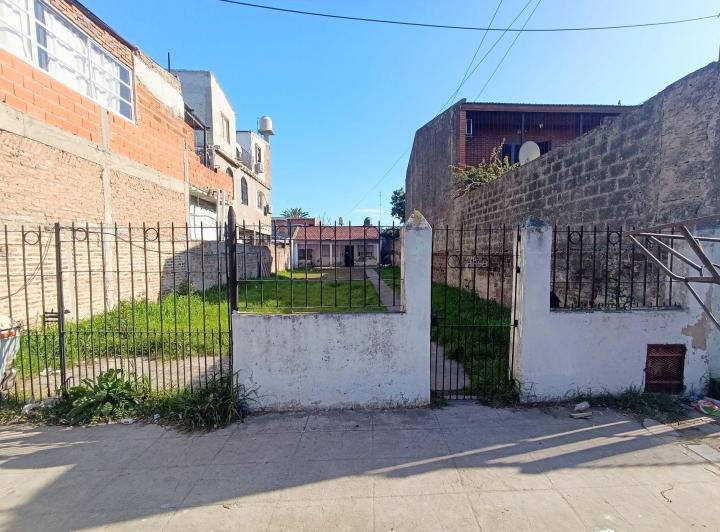 Casa · 85m² · 3 Ambientes