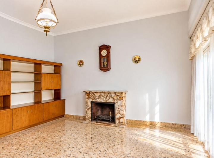 Casa · 125m² · 4 Ambientes · 1 Cochera