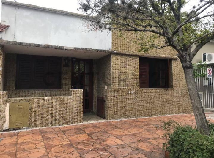 Casa · 120m² · 3 Ambientes