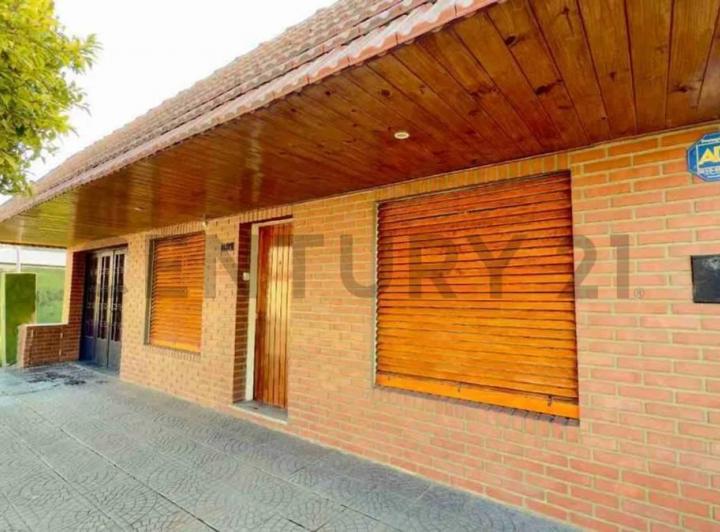 Casa · 138m² · 4 Ambientes
