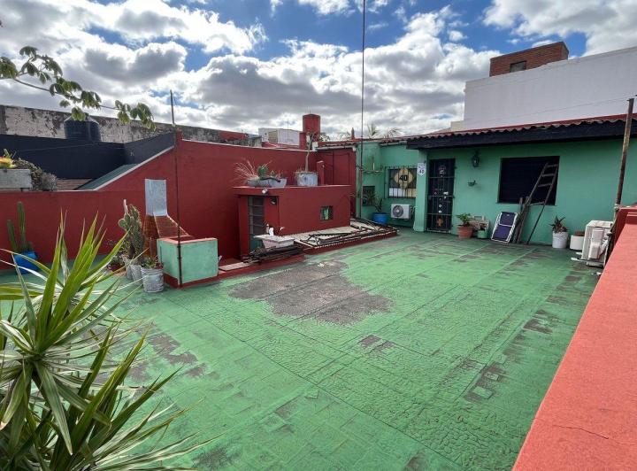 Casa · 149m² · 4 Ambientes
