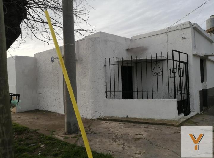 Casa · 150m² · 2 Ambientes · 1 Cochera