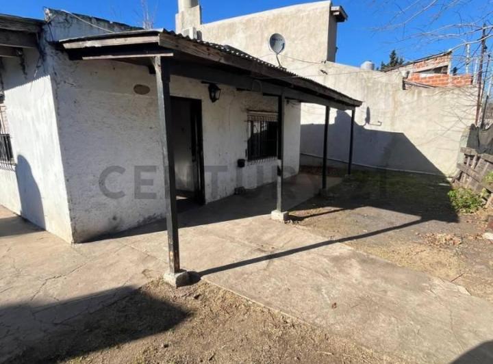 Casa · 56m² · 2 Dormitorios