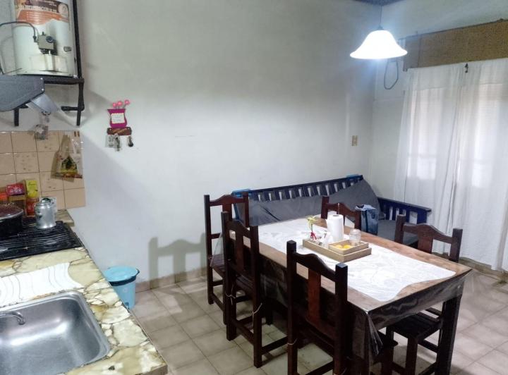 Casa · 137m² · 3 Ambientes · 1 Cochera