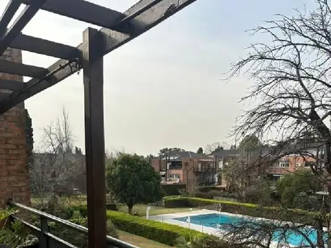 Departamento en Alquiler en Las Mercedes, Countries y Barrios Cerrados en Pilar
