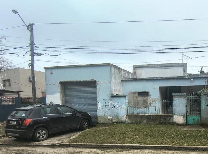 Casa · 90m² · 4 Ambientes · 1 Cochera