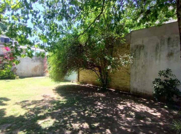 Casa · 105m² · 4 Ambientes · 1 Cochera