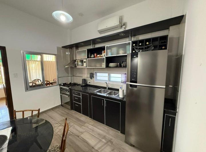 Casa · 153m² · 4 Ambientes · 1 Cochera