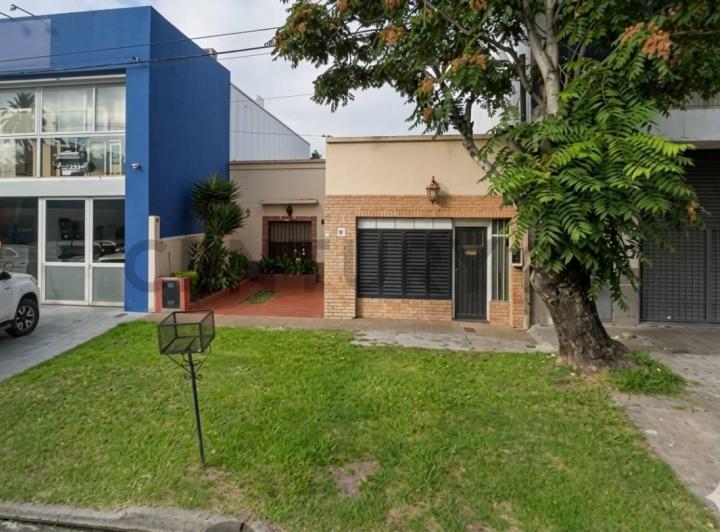 Casa · 111m² · 4 Ambientes