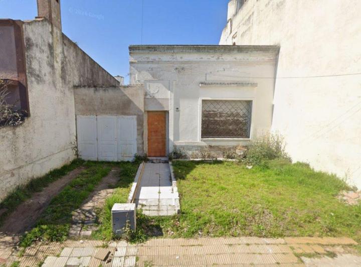 Casa · 70m² · 3 Ambientes · 1 Cochera