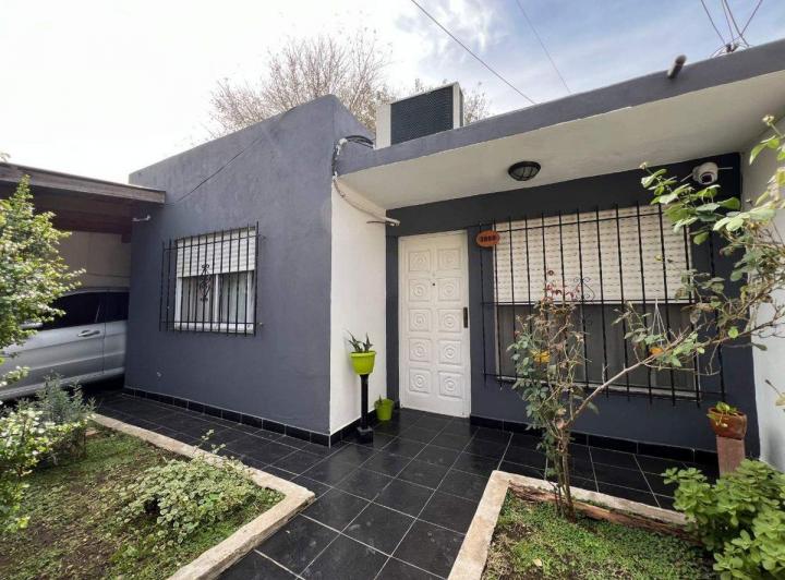 Casa · 72m² · 3 Ambientes · 1 Cochera