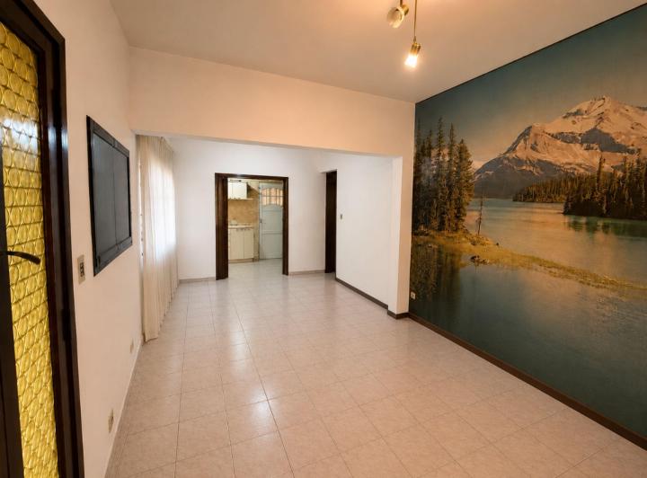 Casa · 88m² · 2 Ambientes · 1 Cochera