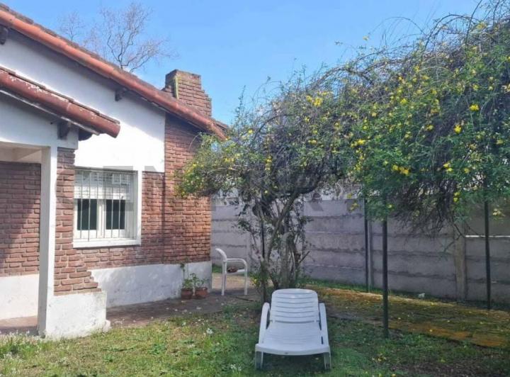 Casa · 90m² · 3 Ambientes