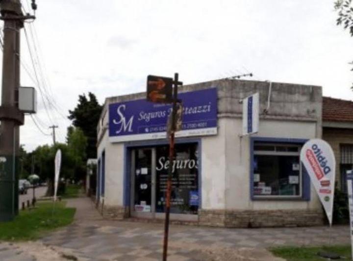 Casa · 120m² · 3 Ambientes · 1 Cochera