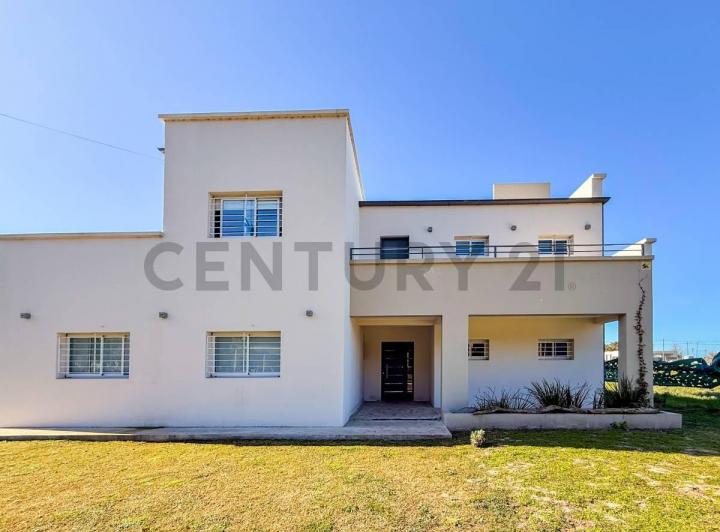 Casa · 170m² · 4 Ambientes
