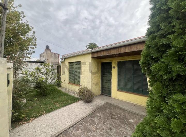 Casa · 70m² · 4 Ambientes