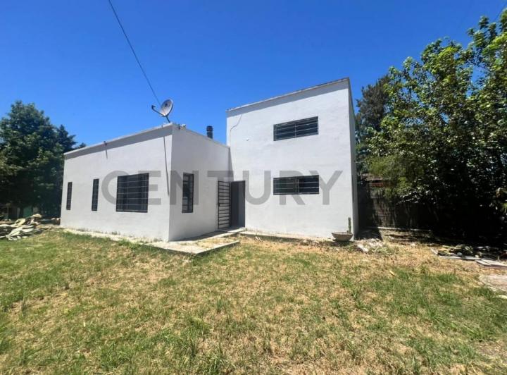 Casa · 90m² · 2 Ambientes