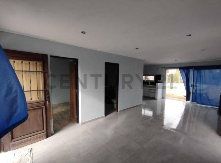 Casa · 60m² · 1 Dormitorio