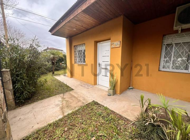Casa · 127m² · 4 Ambientes · 2 Cocheras