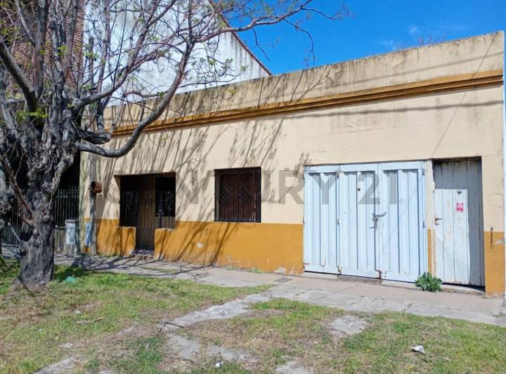 Casa · 95m² · 3 Dormitorios · 1 Cochera
