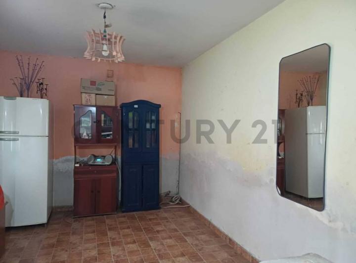 Casa · 100m² · 3 Ambientes