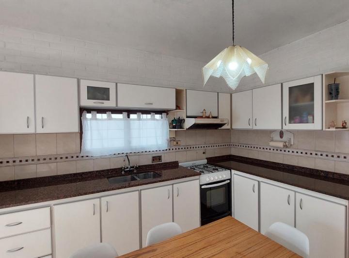 Casa · 72m² · 3 Ambientes
