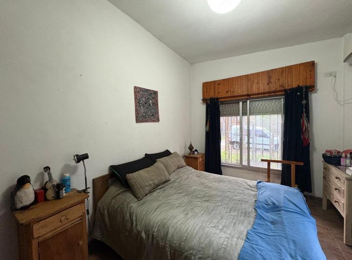 Casa · 62m² · 3 Ambientes