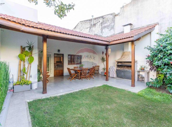 Casa · 150m² · 3 Ambientes