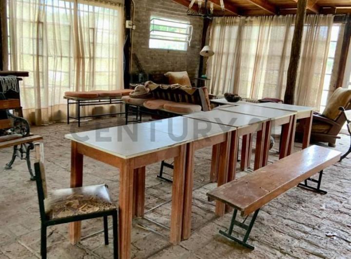 Casa · 100m² · 1 Ambiente