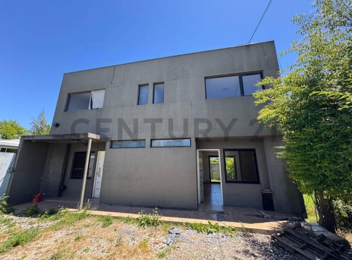 Casa · 74m² · 3 Ambientes