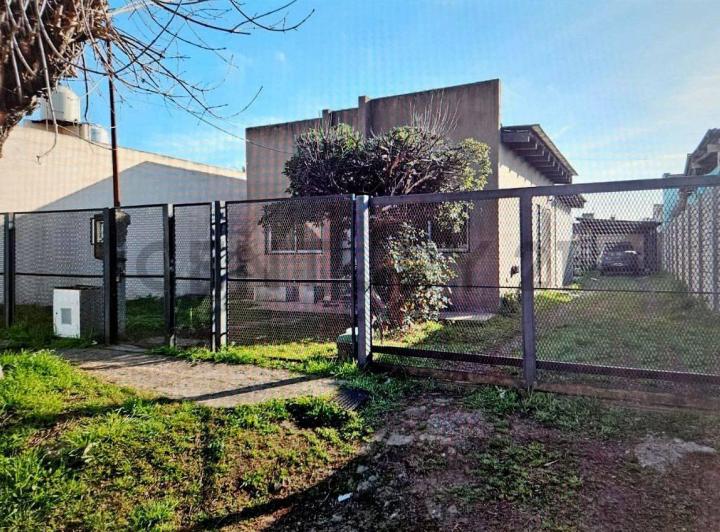 Casa · 50m² · 3 Ambientes