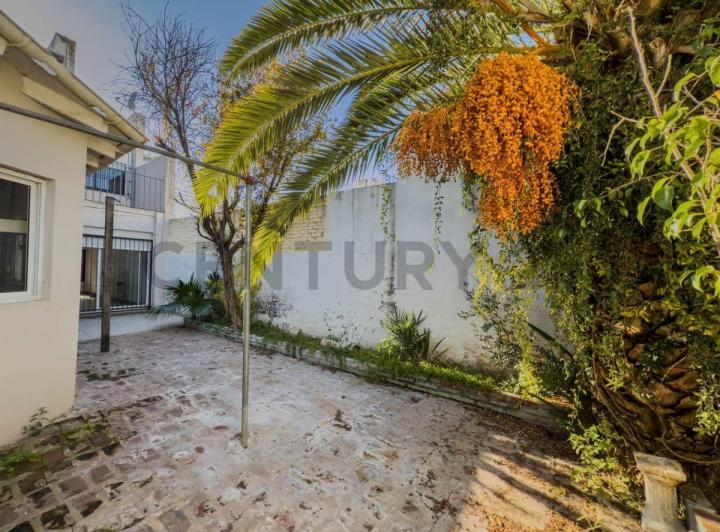 Casa · 156m² · 4 Ambientes · 1 Cochera