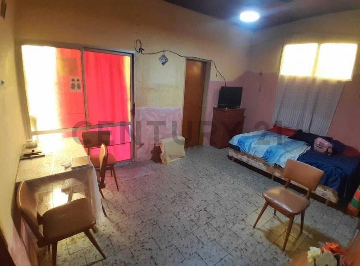 Casa · 70m² · 2 Dormitorios · 1 Cochera