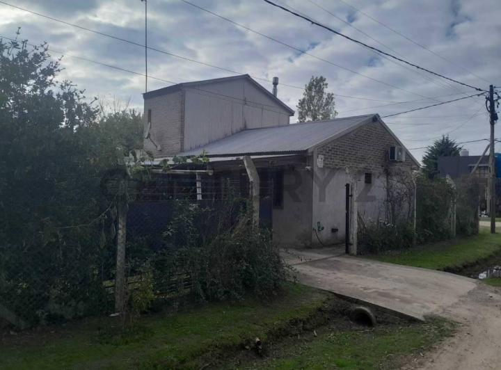 Casa · 58m² · 3 Dormitorios · 1 Cochera