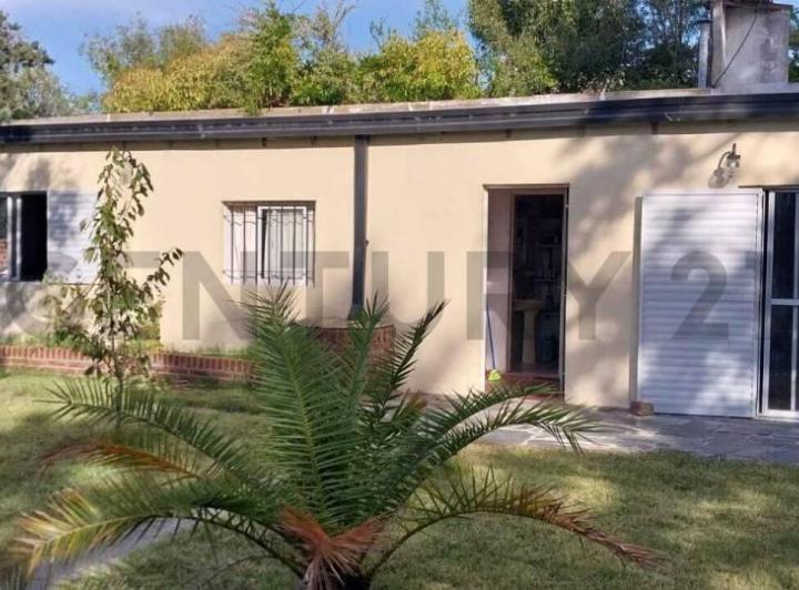 Casa · 79m² · 3 Ambientes · 3 Cocheras