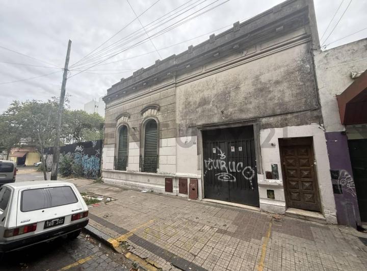 Casa · 375m² · 5 Ambientes