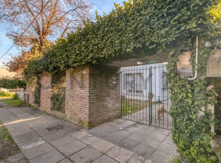 Casa · 100m² · 4 Ambientes