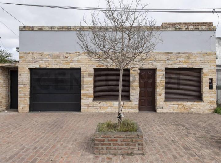 Casa · 150m² · 3 Dormitorios · 1 Cochera