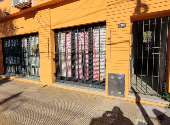 Casa · 146m² · 3 Ambientes