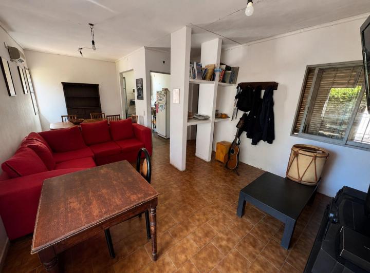 Casa · 78m² · 3 Ambientes · 1 Cochera