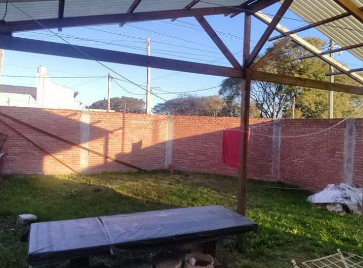 Casa · 63m² · 3 Ambientes · 1 Cochera