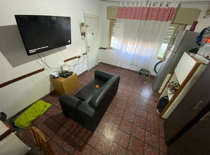Casa · 113m² · 4 Ambientes · 1 Cochera